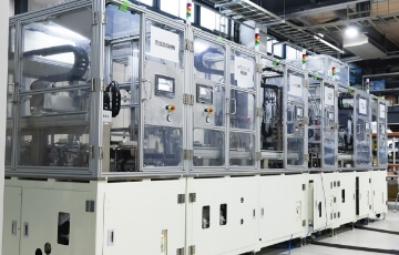 技術・導入事例